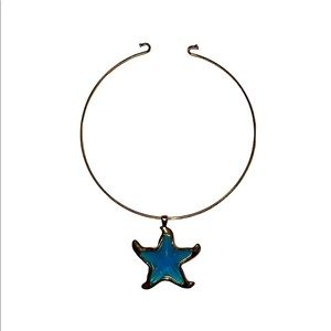 Lilly Pulitzer Starburst/Starstruck Necklace